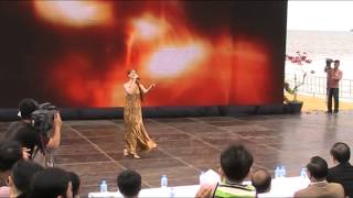 Наталья Фатеева певица "Гранада" а в Москве 4:00 утра