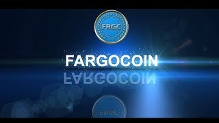 Fargocoin. Befargo  Маркетинг план 2018