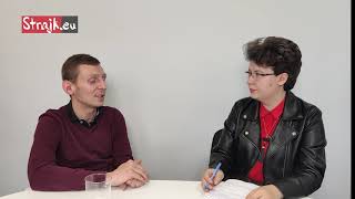 Rozmowy Strajku #14: polski świat pracy się budzi