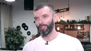 Ершов Сергей. Бизнес-тренер | ТВ ЭКСПО 34