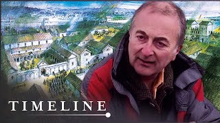 The Roman Fort That Wasn't There | Time Team (Roman History Documentary) | Timeline