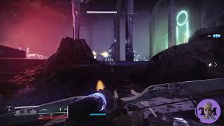 Высшее испытание Арунак Истина скрывающаяся в историях / Destiny 2