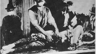 Военные преступления Японии 30-х, 40-х: пытки, казни, изнасилования, эксперименты с людьми