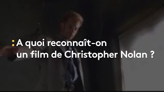 À quoi reconnait-on un film de Christopher Nolan ? - franceinfo