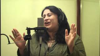 Cuts both ways (Gloria Estefan) - Cover by Mandy