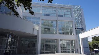 Frankfurt-Sachsenhausen mit Museumsufer, Sehenswürdigkeiten