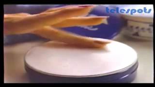 Crema Nivea la crema de la crema (Peru 1988)