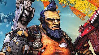 BORDERLANDS 2 СТРИМ №9