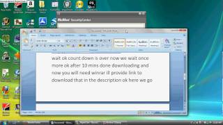mcafee total protection for free*no torrent*
