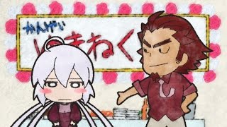金子彰史が選ぶ＜ベスト・オブ・シンフォギア＞