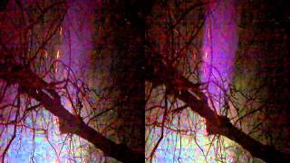 New Years Eve 2012 Leipzig (Stereo 3D)