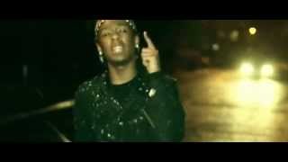 Young T & Bugsey - 1st Quarter (feat. Jah Digga)