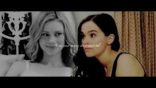 ► I'd come for you (Lissa and Rose)