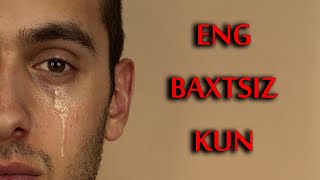 Салохиддин домла-Бахтсиз кун