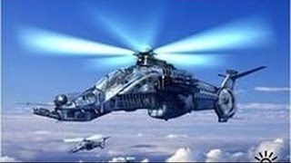 Америка в шоке! Новейшее фантастическое оружие России!