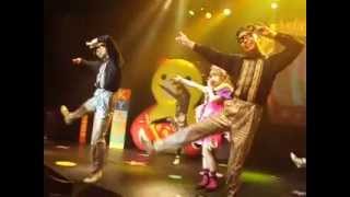 きゃりー ANAN (Kyary ANAN) - きゃりーぱみゅぱみゅ (Kyary Pamyu Pamyu) in Paris (25-04-2014)