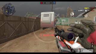 Warface - Nice Moments #2