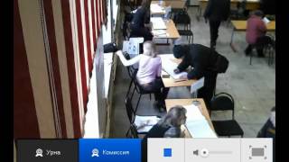 выборы 04.03.2012, Москва, ИУ 1001-1 09:23:50