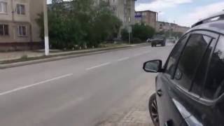 Перестрелка в Актобе Полное видео Захват автобуса Бои и стрельба , перестрелка в Актобе 05 06 2016