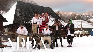 Baladda GANG BANG - Maria Maria