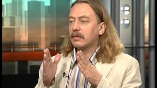 Гипнолог Игорь Разыграев о лечении гипнозом в программе Город. Медицина gipnos.ru