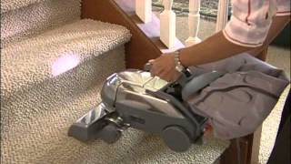 Kirby Sentria Vacuum Owner Video Part 2