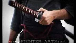 Iaido Curiosities