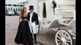 Марина і компанія Ресторан Едельвейс