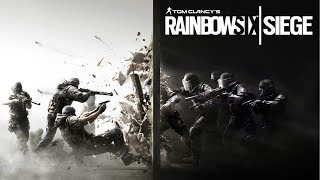 Tom Clancy's Rainbow Six: Siege