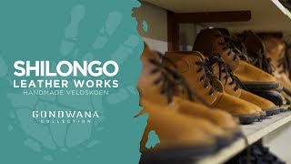 In The Spotlight - Shilongo Leather Works Namibia - Episode 2