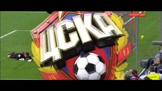 ЦСКА ЛОКОМОТИВ 1-3 ПОДРОБНЫЙ ОБЗОР МАТЧА HD 21.07.17