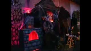 Shockwarts das Horrorlabyrinth in Süchteln 2013