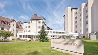Imagefilm Krankenhaus Waldfriede 2016