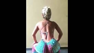 BOOTY DANCE/TWERK sexy 2017