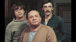 Что осталось за кадром фильма «Старший сын»: Четыре свадьбы и один пропавший актер