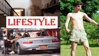 Timothée Chalamet Biography  Family  Childhood  House  Net worth  Car collection  Lifestyle 2018