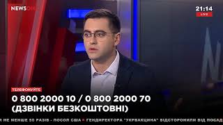 Евгений Мураев: Идеи, а не речевки находят понимание в любом регионе
