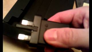 Sony Xperia S Unboxing