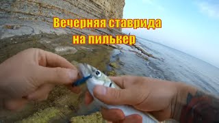 Rockfishing Black Sea #1