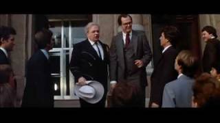Sidestep - Charles Durning - The Best Little Whorehouse in Texas