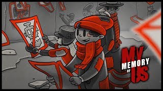 NÓS SOMOS A RESISTÊNCIA - My Memory Of Us #7