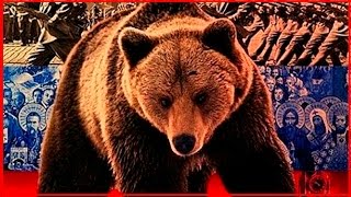 “Непобедимая Россия“   Американский фильм