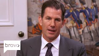 Southern Charm: Have Shep and Whitney Had Any Pregnancy Scares? (S5, E7) | After Show | Bravo