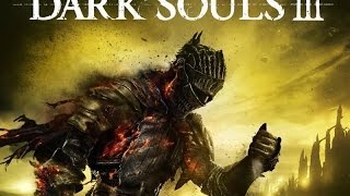 Dark Souls 3 - Empezando la aventura Cap1 - Parte 2 (Error CE-38628-7)