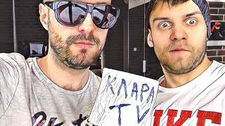 ЭПИЧНОЕ интервью с ЭРИКОМ не ДАВИДЫЧЕМ самый ИЗВЕСТНЫЙ блогер в МИРЕ взрослые ДЕТИ