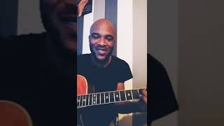 Pona yesu Moïse mbiye cover par perseverant