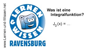 Was ist eine Integralfunktion by Lernen und Wissen