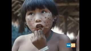 Cultura Yanomami