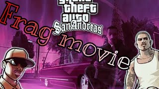 SAMP | FRAG MOVIE | KILL MOVIE SAMP | МУВИК САМП