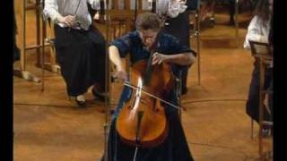 A. Glazunov. Minstrel Song. Spanish Serenade